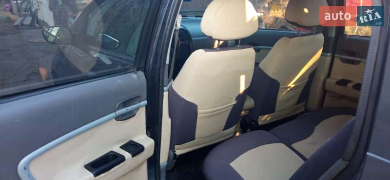 Хэтчбек Chery Kimo 2008 в Одессе фото 3 Хэтчбек Chery Kimo 2008 в Одессе