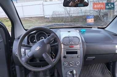 Хэтчбек Chery Kimo 2008 в Одессе