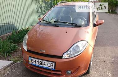 Хэтчбек Chery Kimo 2008 в Одессе