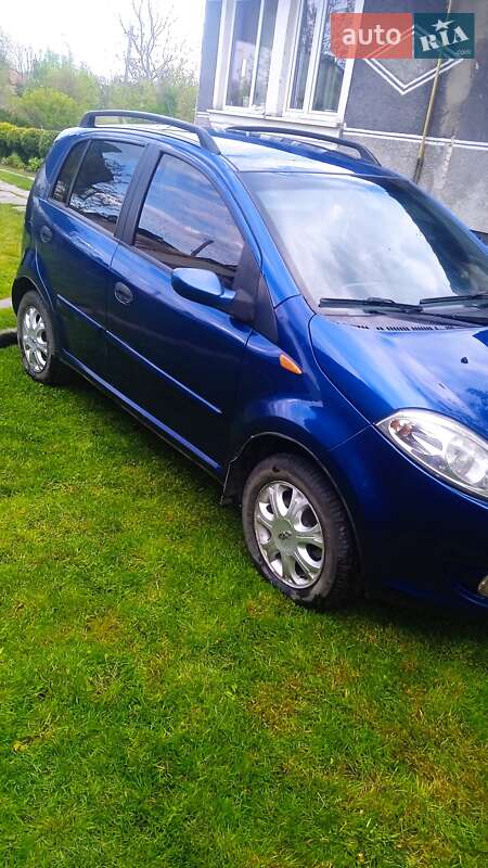 Chery Kimo 2008