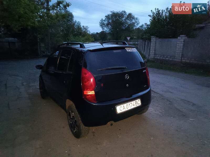 Хетчбек Chery Kimo 2008 в Кегичівці