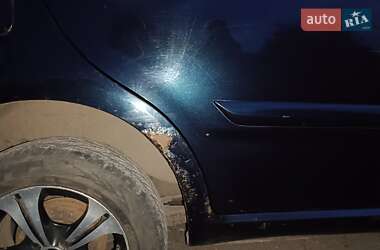 Хетчбек Chery Kimo 2008 в Кегичівці