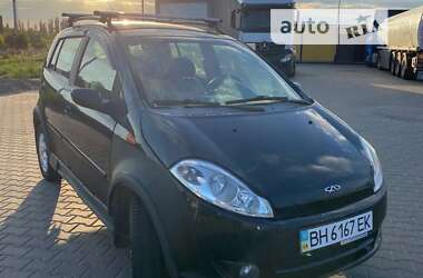 Хетчбек Chery Kimo 2008 в Боярці