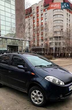 Хетчбек Chery Kimo 2008 в 