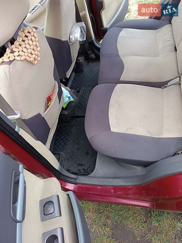 Хэтчбек Chery Kimo 2008 в Черкассах