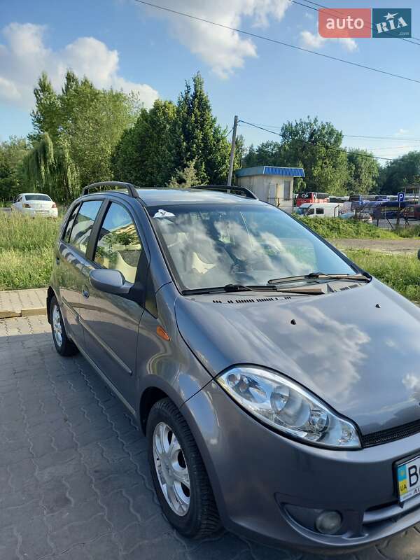 Chery Kimo 2008