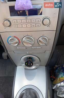 Хэтчбек Chery Kimo 2008 в Львове