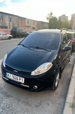 Хетчбек Chery Kimo 2011 в Києві