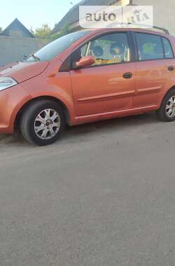 Хетчбек Chery Kimo 2008 в 