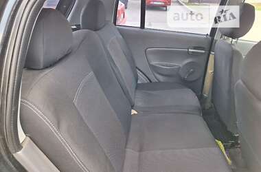Хэтчбек Chery Kimo 2011 в 