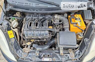 Хэтчбек Chery Kimo 2011 в 