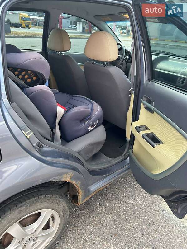 Хэтчбек Chery Kimo 2013 в Харькове