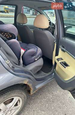 Хэтчбек Chery Kimo 2013 в 