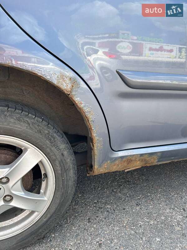 Хэтчбек Chery Kimo 2013 в Харькове