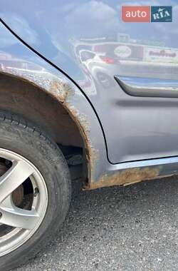 Хэтчбек Chery Kimo 2013 в 