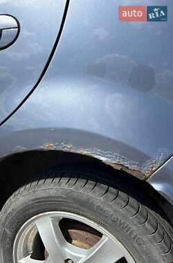 Хэтчбек Chery Kimo 2013 в 