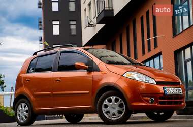 Хетчбек Chery Kimo 2008 в Одесі