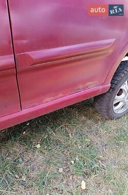 Хэтчбек Chery Kimo 2008 в 