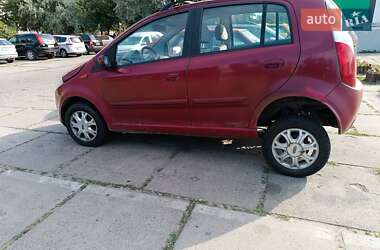 Хэтчбек Chery Kimo 2008 в 