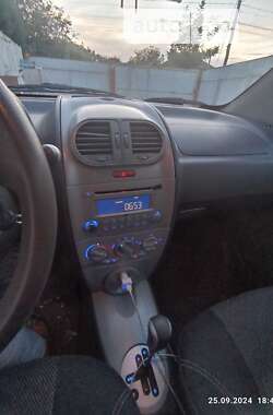 Хетчбек Chery Kimo 2013 в Сумах