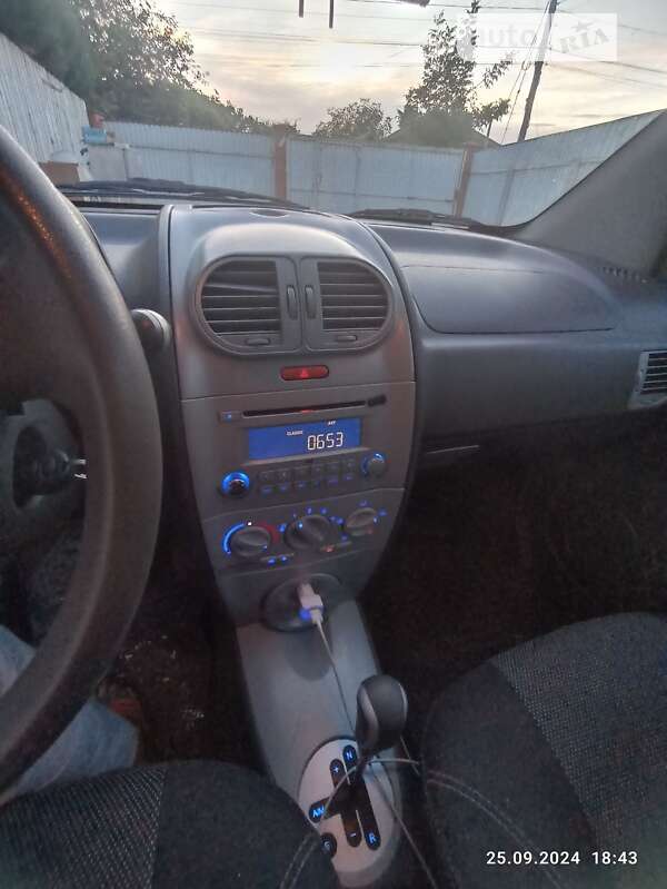 Хетчбек Chery Kimo 2013 в Сумах