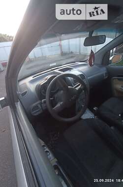Хетчбек Chery Kimo 2013 в Сумах