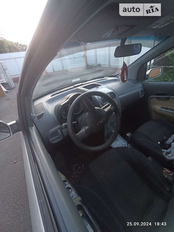 Хетчбек Chery Kimo 2013 в Сумах