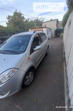 Хетчбек Chery Kimo 2013 в Сумах