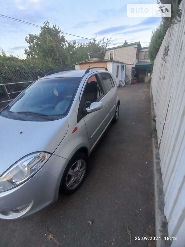 Хетчбек Chery Kimo 2013 в Сумах
