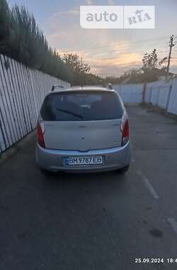 Хетчбек Chery Kimo 2013 в Сумах