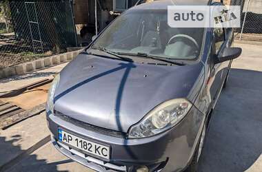 Хэтчбек Chery Kimo 2007 в Запорожье