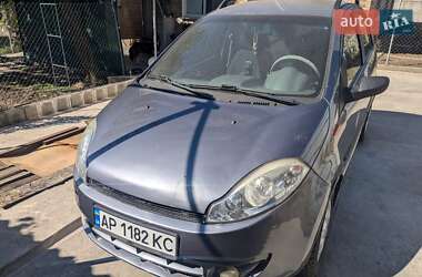 Хэтчбек Chery Kimo 2007 в 