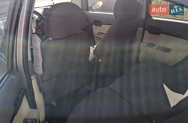 Хэтчбек Chery Kimo 2007 в 