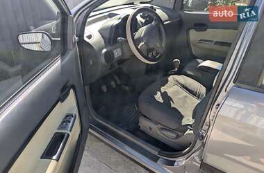 Хэтчбек Chery Kimo 2007 в 