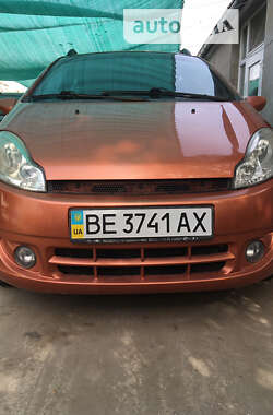 Хетчбек Chery Kimo 2008 в Миколаєві