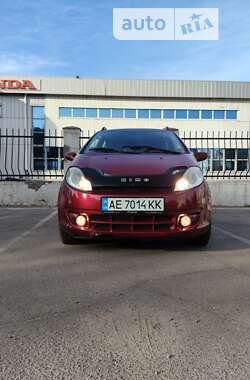 Хэтчбек Chery Kimo 2008 в Запорожье