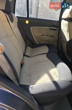 Хэтчбек Chery Kimo 2008 в 