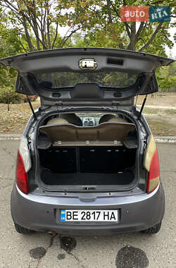 Хэтчбек Chery Kimo 2008 в 