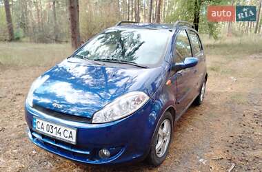 Хэтчбек Chery Kimo 2013 в Черкассах