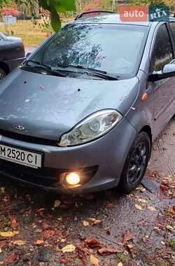 Хэтчбек Chery Kimo 2008 в Сумах