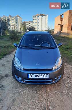 Хэтчбек Chery Kimo 2012 в Одессе