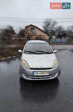 Хэтчбек Chery Kimo 2013 в Чернигове