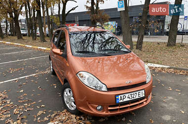 Хетчбек Chery Kimo 2008 в Києві