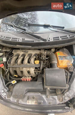 Хэтчбек Chery Kimo 2008 в 