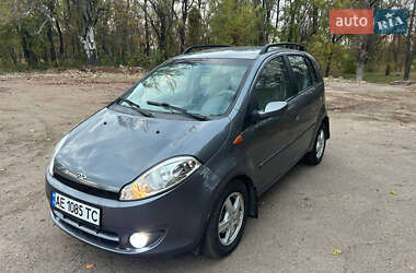 Хетчбек Chery Kimo 2011 в Кривому Розі