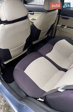 Хэтчбек Chery Kimo 2008 в Киеве