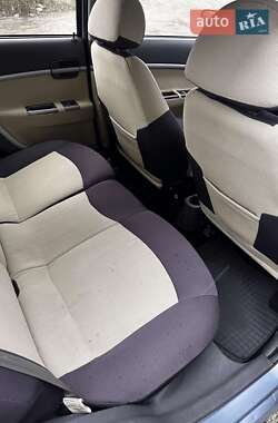 Хэтчбек Chery Kimo 2008 в Киеве