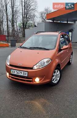 Хетчбек Chery Kimo 2008 в Харкові