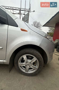 Хэтчбек Chery Kimo 2012 в 