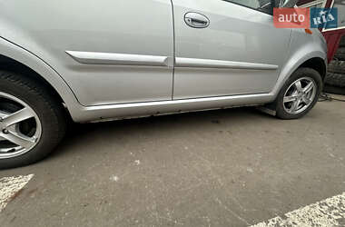 Хэтчбек Chery Kimo 2012 в 
